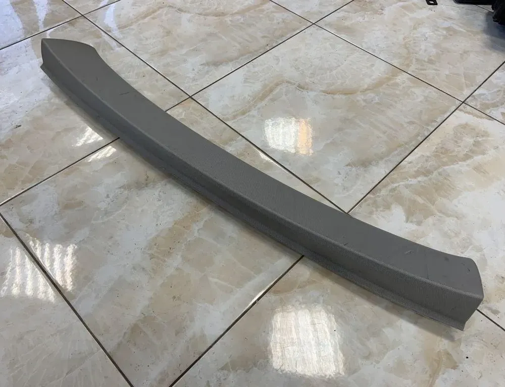 AUDI Q7 4L (2005-2015) Другие отделочные детали 4L0867839 33775298