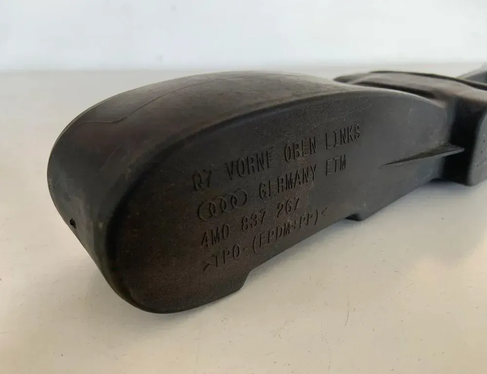 AUDI Q7 4M (2015-2024) Ограничитель передней левой двери 4M0837249 33779789