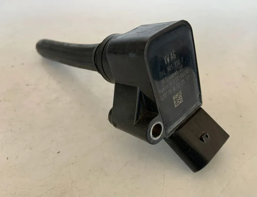 AUDI Q5 8R (2008-2017) Augstsprieguma aizdedzes spole 06L905110F 33779842