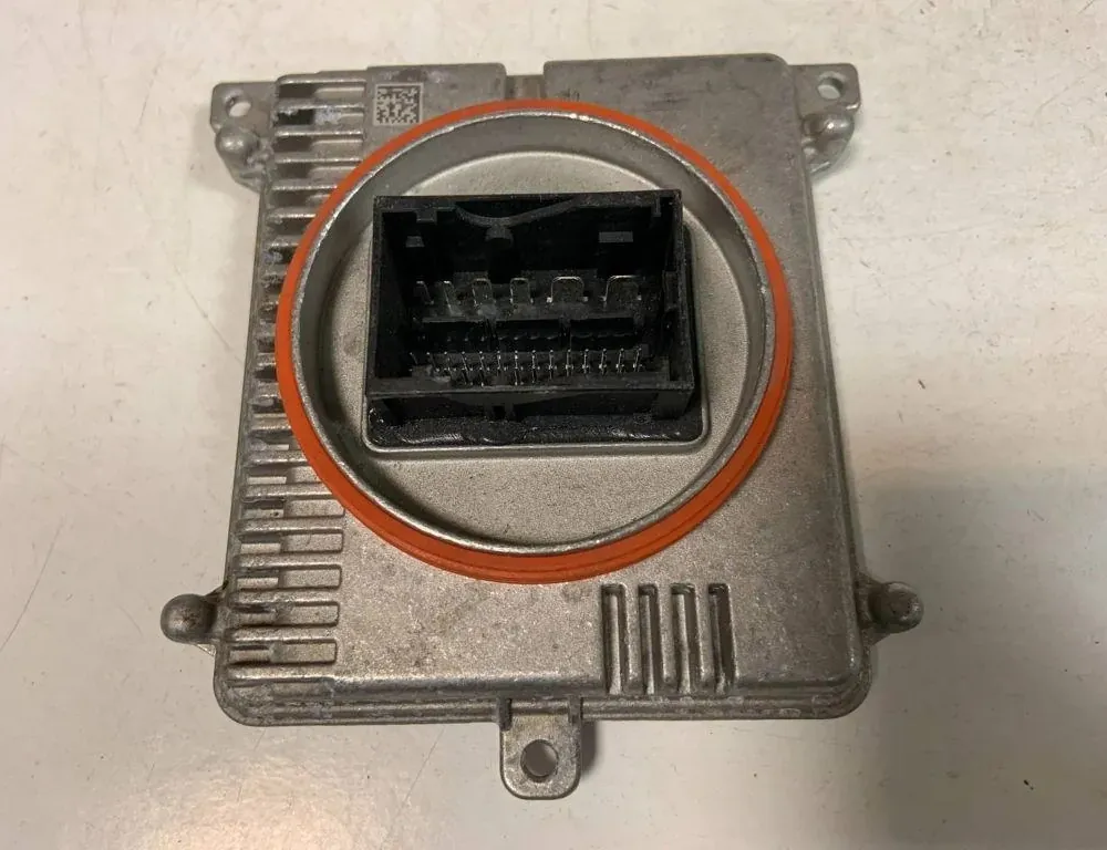 PORSCHE Taycan 1 generation (2019-2023) Блок управления светодиодами 992941592BA 33827022