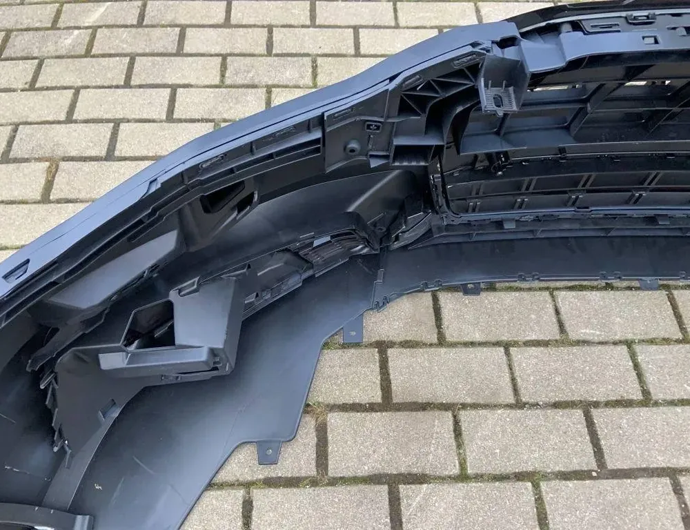 AUDI A6 C6/4F (2004-2011) Front Bumper 4G0807437AB 33828574