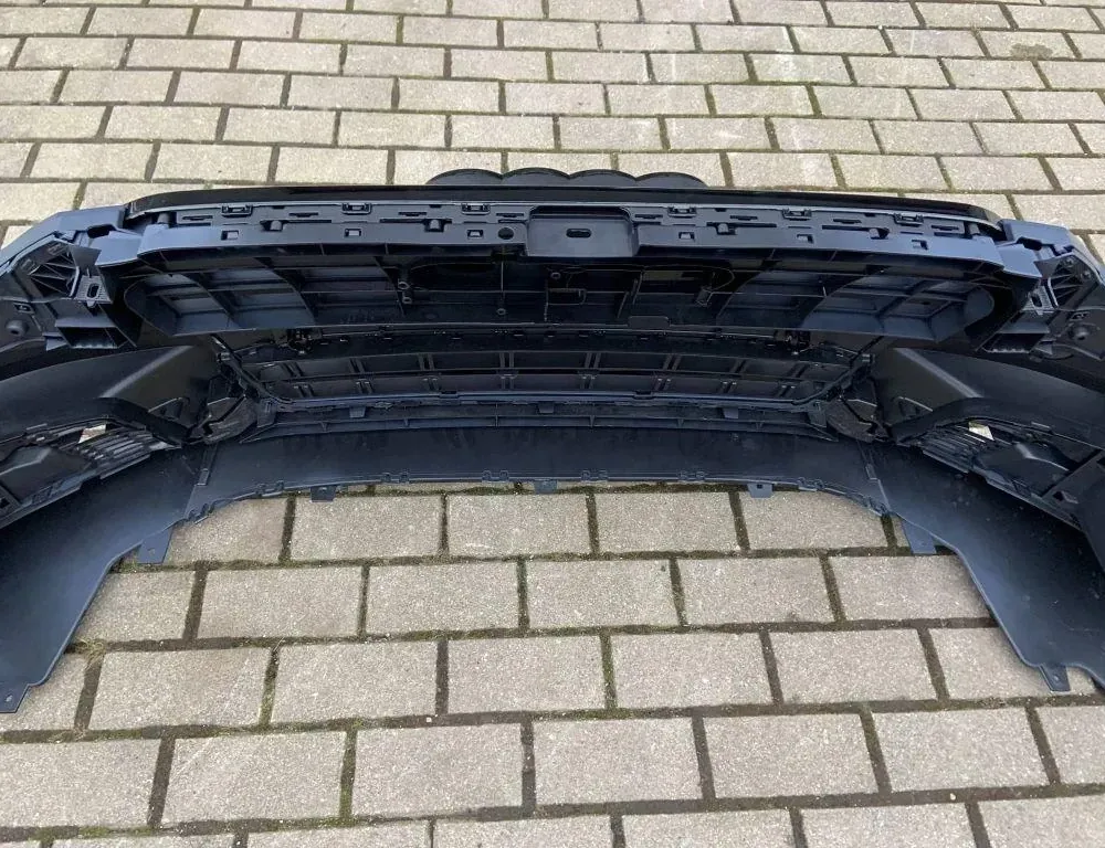 AUDI A6 C6/4F (2004-2011) Front Bumper 4G0807437AB 33828574