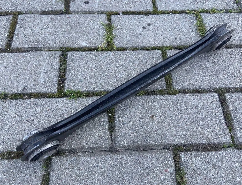 AUDI Q5 8R (2008-2017) Рычаг задний левый 80A505291 33907613