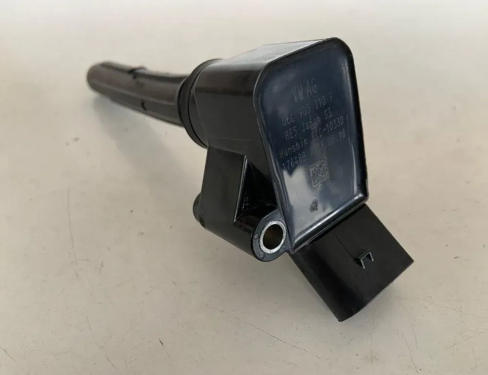 AUDI Q5 8R (2008-2017) Augstsprieguma aizdedzes spole 06L905110F 33907695