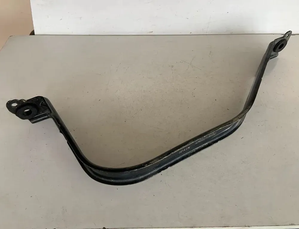 AUDI Q7 4M (2015-2024) Держатель топливного бака 4M0201392C 33972647