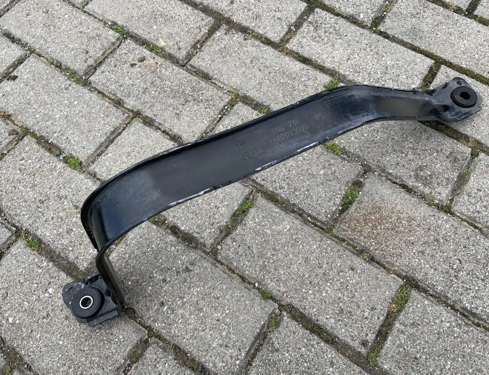 AUDI Q7 4M (2015-2024) Держатель топливного бака 4M0201392C 33976734