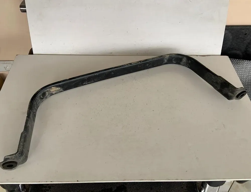 AUDI Q7 4M (2015-2024) Fuel Tank Holder 4M0201392F 34019039