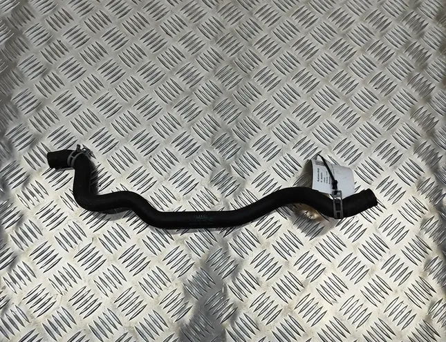 BMW 5 Series F10/F11 (2009-2017) Шланги охлаждающей жидкости 9119168 22252533