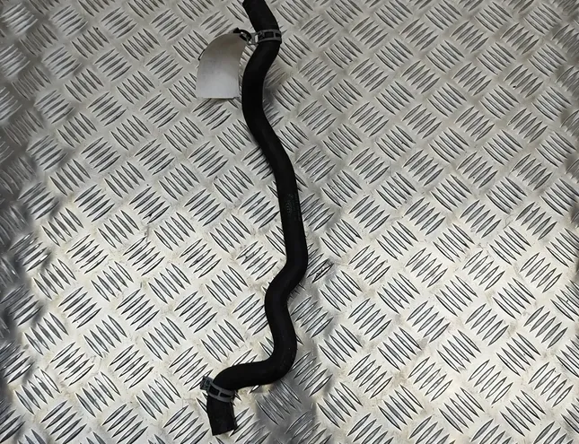 BMW 5 Series F10/F11 (2009-2017) Шланги охлаждающей жидкости 9119168 22252533