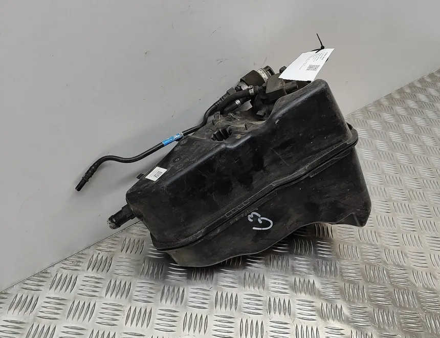 BMW 5 Series G30/G31 (2016-2023) AdBlue tvertne 7381415 22747965