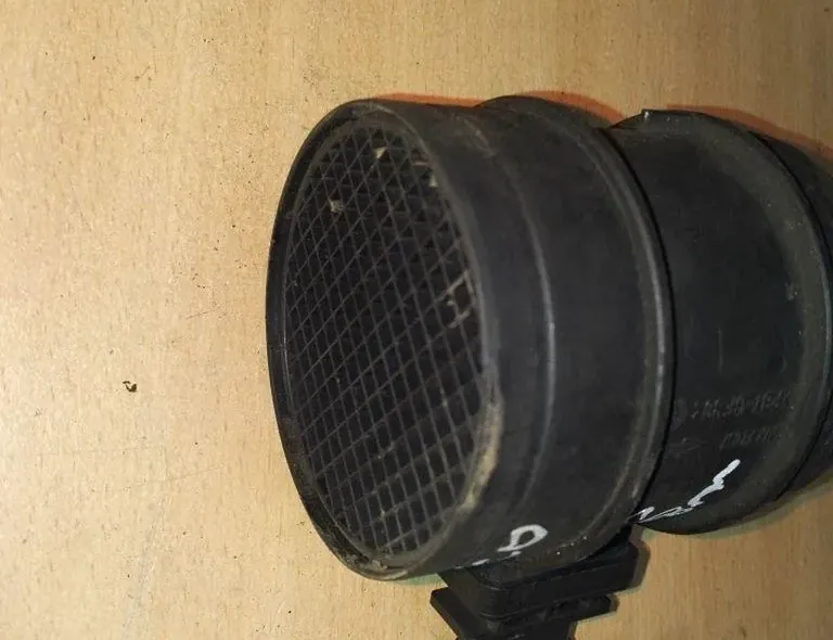 IVECO Daily 3 generation (1999-2006) Воздухомер воздушного фильтра 0281002764 33250973