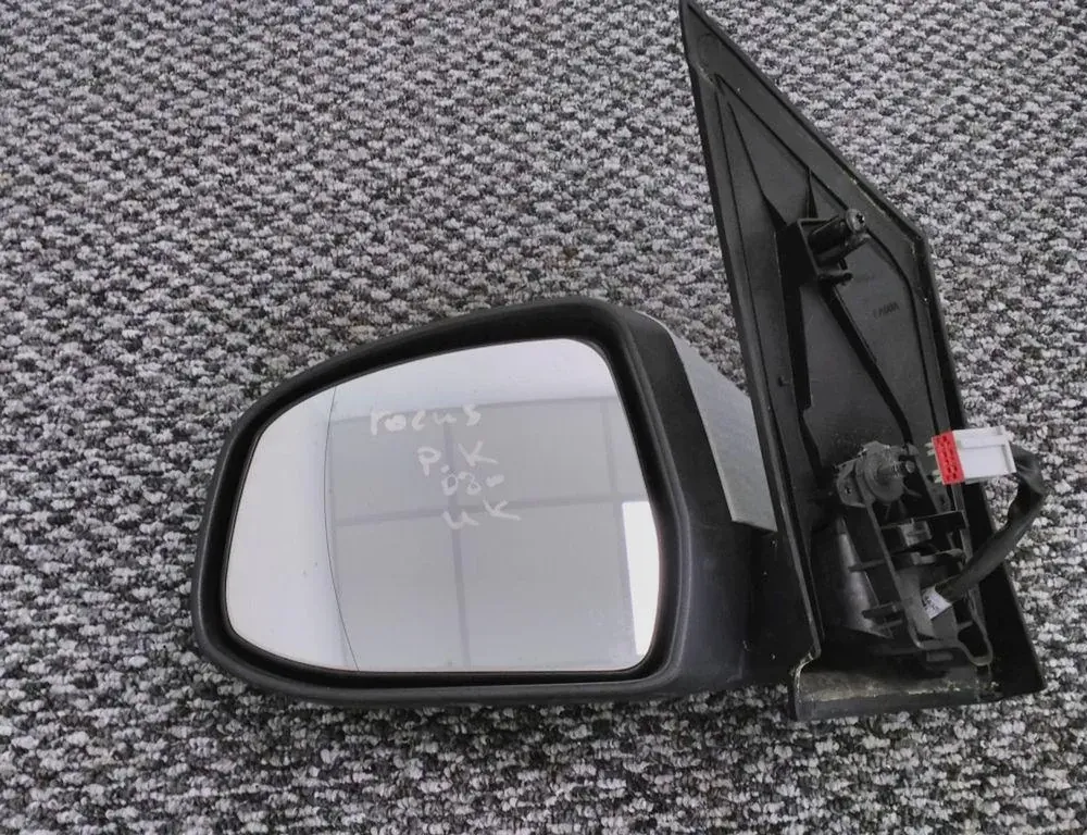 FORD Focus 3 generation (2011-2020) Right Side Wing Mirror E9024440 33251255