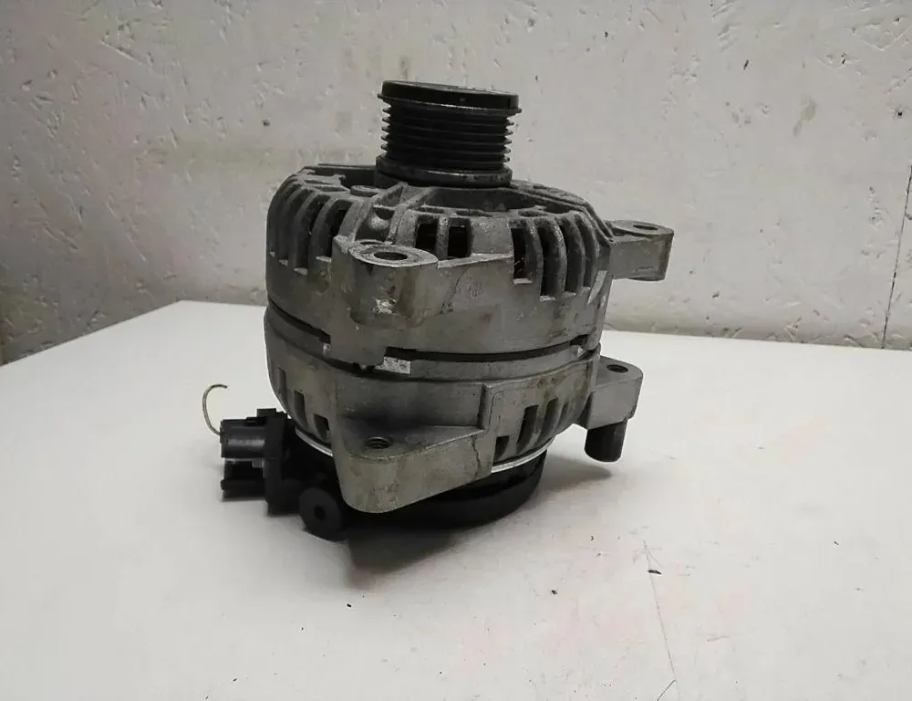 FIAT Scudo 2 generation (2007-2016) Ģenerators 5901259474046,A0142 33252454