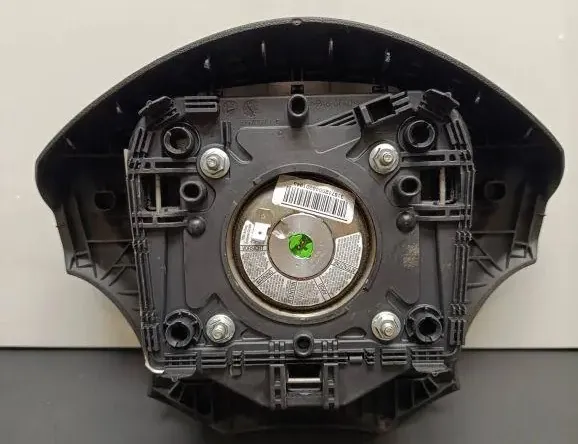 IVECO Daily 3 generation (1999-2006) Подушка безопасности руля 30370973 33253494