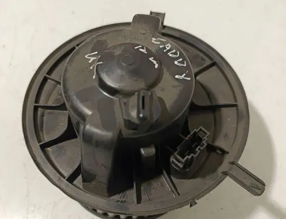 VOLKSWAGEN Caddy 3 generation (2004-2015) Interior Heater 1K2819015,1K2819015C 33253961