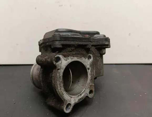 RENAULT Master 3 generation (2010-2023) Дроссельная заслонка 8200987453,H820827648 33254519