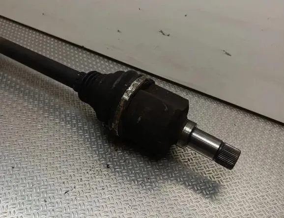 FIAT Ducato 3 generation (2006-2024) Полуось передний левый 33255030