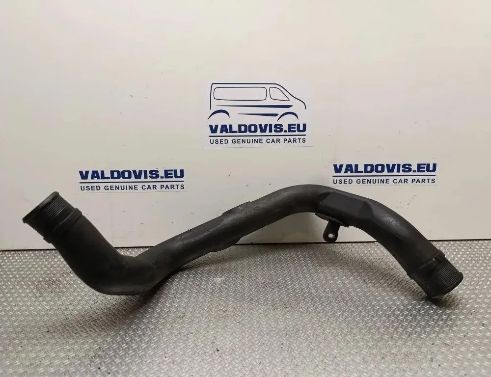 RENAULT Master 3 generation (2010-2023) Starpdzesētāja / interkūlera truba 8200730576 33255886