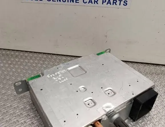 PEUGEOT Expert 3 generation (2017-2023) Music Player With GPS 9828709480 33256154