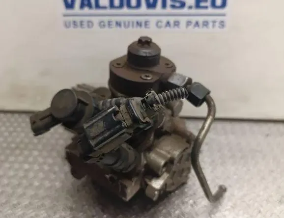 PEUGEOT Partner 2 generation (2008-2023) Degvielas sūknis 0445010516 33256427