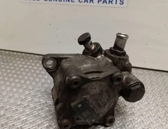 IVECO Daily 3 generation (1999-2006) Насос гидроусилителя 504243548 33256667