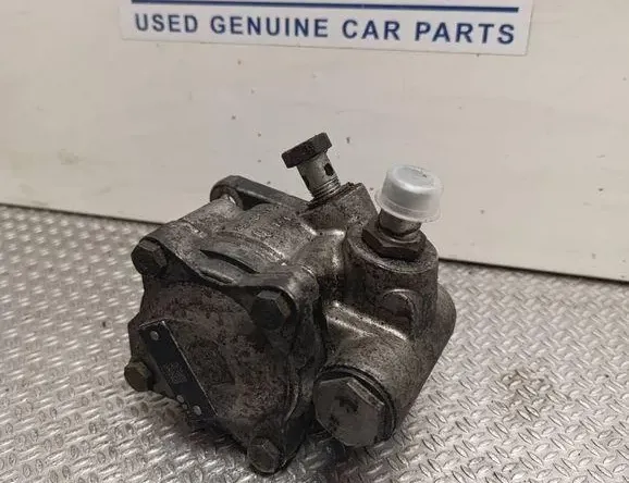 FIAT Ducato 3 generation (2006-2024) Stūres pastiprinātāja sūknis 504243548 33256673