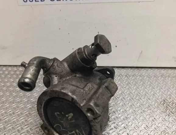 IVECO Daily 3 generation (1999-2006) Насос гидроусилителя 504238603 33256681