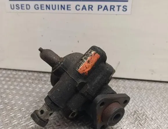 IVECO Daily 3 generation (1999-2006) Power Steering Pump 504238603 33256683