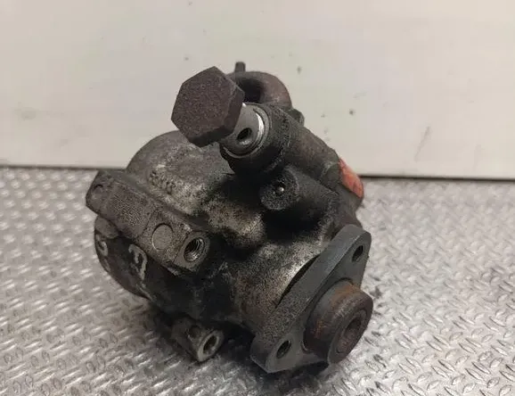 IVECO Daily 3 generation (1999-2006) Насос гидроусилителя 504238603 33256684