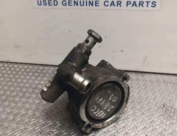 IVECO Daily 3 generation (1999-2006) Power Steering Pump 504238603 33256686
