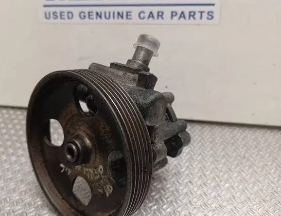 CITROËN Berlingo 2 generation (2008-2023) Power Steering Pump 9685555580 33256725