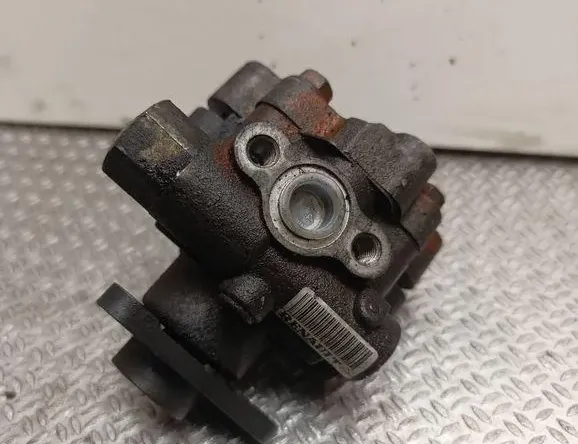 RENAULT Master 3 generation (2010-2023) Насос гидроусилителя 491100100R,491109718R 33256729