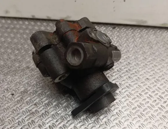 RENAULT Master 3 generation (2010-2023) Насос гидроусилителя 491100100R,491109718R 33256729