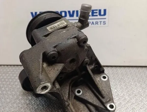 FIAT Ducato 3 generation (2006-2024) Stūres pastiprinātāja sūknis 5801525984 33256737