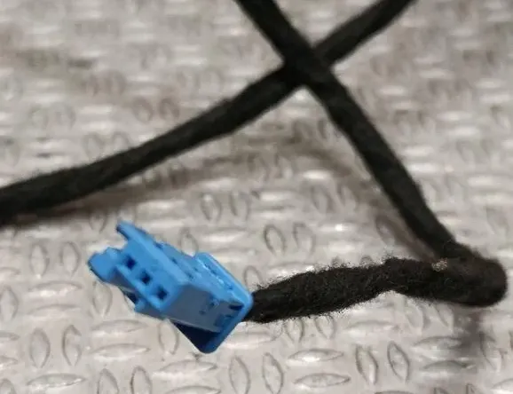 CITROËN Jumpy 3 generation (2016-2023) Right Side Sun Visor 9809498177 33258238