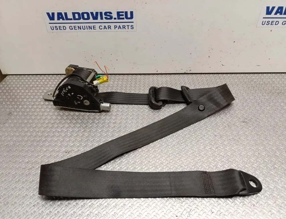 IVECO Daily 3 generation (1999-2006) Ремень безопасности передний правый 01944295,9597 33258261