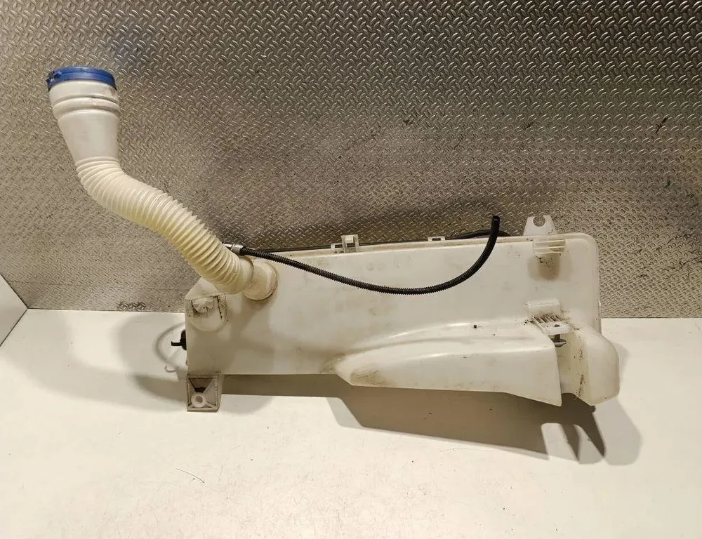 CITROËN Jumpy 3 generation (2016-2023) Window Washer Tank A2C96222700,A2C96223200 33258891