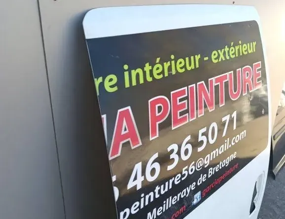 FIAT Fiorino 3 generation (2008-2023) Боковые двери правые 33259521