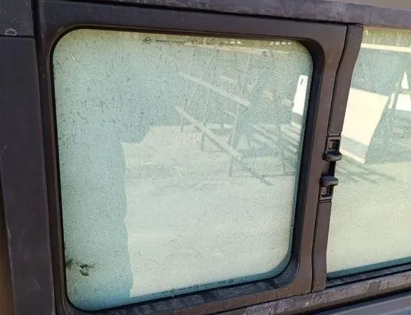 FIAT Ducato 3 generation (2006-2024) Боковые двери правые 33259664