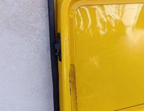 VOLKSWAGEN Transporter T5 (2003-2015) Right Side Sliding Door 33260042