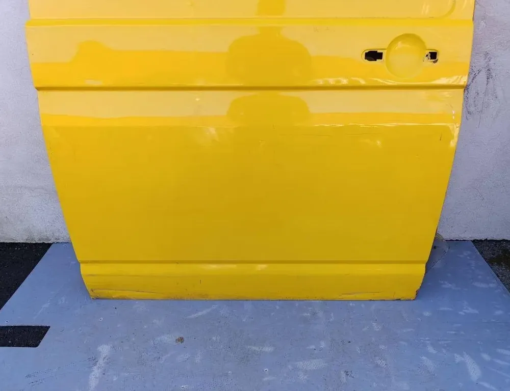 VOLKSWAGEN Transporter T5 (2003-2015) Right Side Sliding Door 33260042