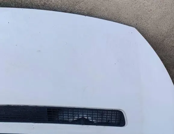 FIAT Scudo 2 generation (2007-2016) Motora pārsegs 33260137