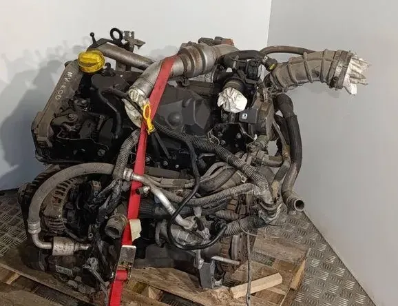 NISSAN NV200 1 generation (2009-2023) Engine K9K276 33260276