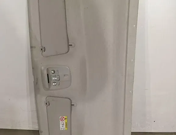 CITROËN Jumpy 3 generation (2016-2023) Roof Paneling 98082914BJ 33260820