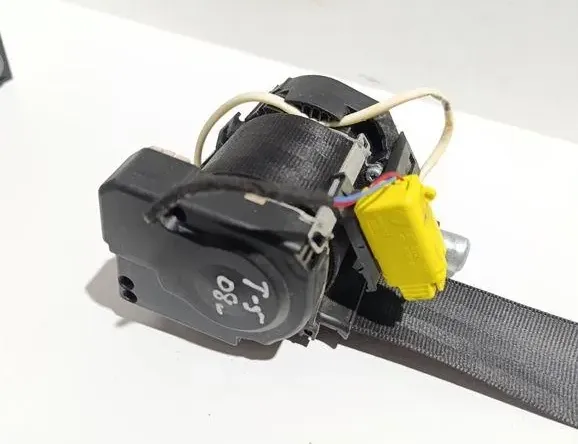 VOLKSWAGEN Transporter T5 (2003-2015) Ремень безопасности передний правый 7H0857806F,332027920 33261049