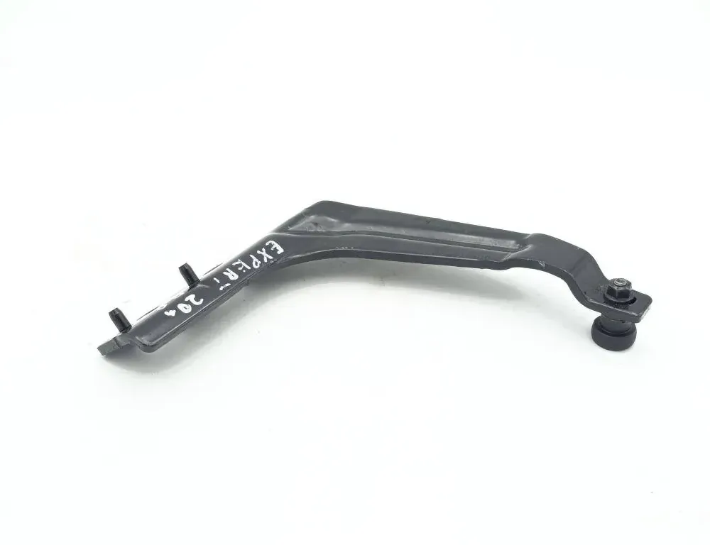 PEUGEOT Expert 3 generation (2017-2023) Sliding door hinge 97969M03 33261540