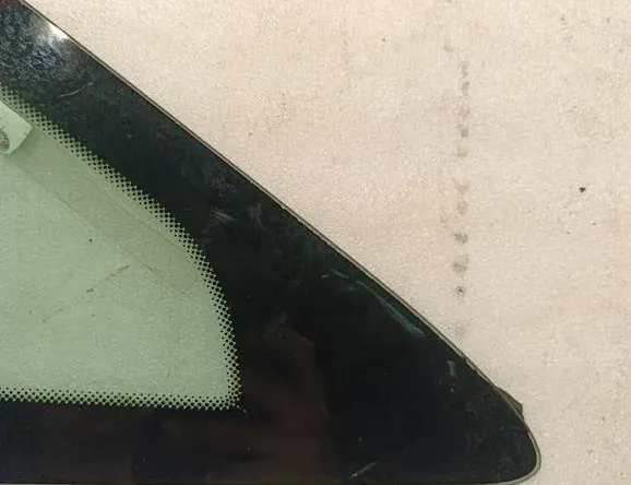 MERCEDES-BENZ Vito W639 (2003-2015) Priekšējais labais durvju stikls 43R000016,DOT211M75AS2 33262104