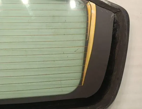 MERCEDES-BENZ Viano W639 (2003-2015) Rear Window Glass 43R000470 33262455