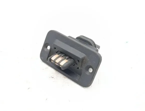 VOLKSWAGEN Caddy 3 generation (2004-2015) Контактное соединение дверей 2K0907438 33263844