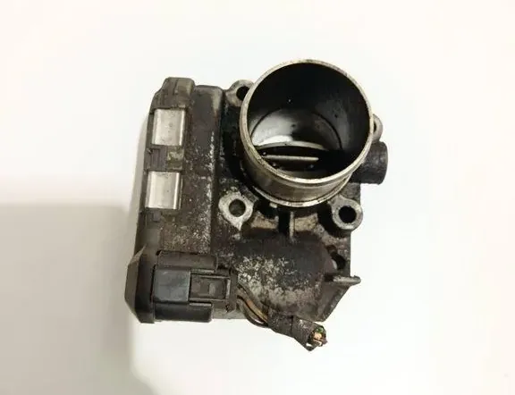 OPEL Vivaro A (2002-2006) Дроссельная заслонка 8200330810 33264346